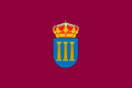 Flag of Ciudad Rodrigo.svg