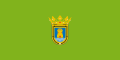 Flag of Rota Spain.svg