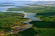 Flying Over Esteros del Iberá The kingdom of water, North-eastern Argentina.jpg