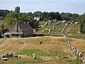 France-Carnac-Alignement de Kermario