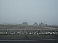 Franklin Township farm from I70