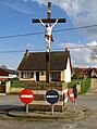 Franleu calvaire 1