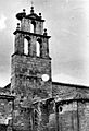 Fundación Joaquín Díaz - Monasterio. Torre - Abadía de Retuerta (Valladolid)