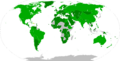Genocide Convention Participation