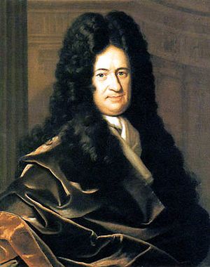 Archivo:Gottfried Wilhelm von Leibniz