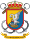 Emblema del Grupo de Apoyo de Servicios de Combate de la Brigada de Infantería de Marina "Tercio de Armada"