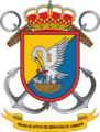 Grupo de Apoyo de Servicios de Combate