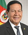 Hamilton Mourão