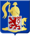 Herve wapen