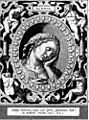 Hieronymus Wierix - Acedia - WGA25736