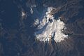 ISS018-E-28720 - View of Colombia