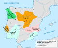 Iberia Bronze-es
