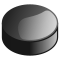Ice hockey puck