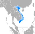 Idioma vietnamita