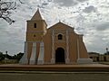 Iglesia "Nuestra Señora de Las Mercedes"