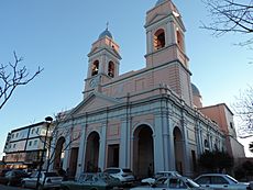 Archivo:Iglesia Catedral de Maldonado I