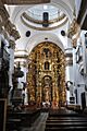 Iglesia de San Lorenzo, 2013 (2)