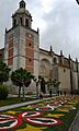 Iglesia san andres corpus