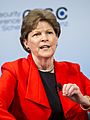 Jeanne Shaheen MSC 2017 (cropped)