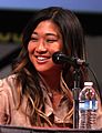 Jenna Ushkowitz Skidmore 2011 crop