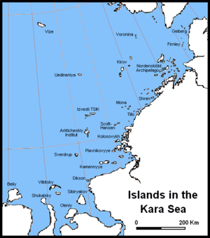Archivo:Kara Sea islandsmap, modified sea color