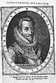 Karl Emmanuel I Savoyen MATEO