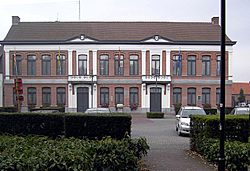 Kasterlee - gemeentehuis - Antwerpen - België.jpg