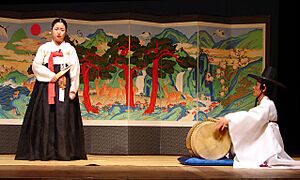 Archivo:Korea-Busan 3404-06 Pansori