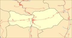 Olleros de Alba ubicada en La Robla