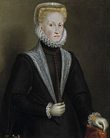 La reina Ana de Austria, por Sofonisba Anguissola.jpg