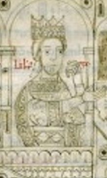 Lamberto II de Spoleto para Niños
