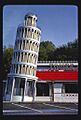 Leaning Tower of Pizza, Green Brook, New Jersey