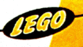 Lego Logo 1948