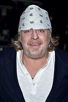 Leif Garrett 2017.jpg