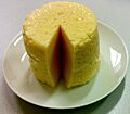 Liliput cheese