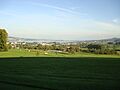 Loch 4 Panoramaview