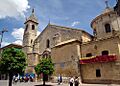 Lucena parroquia de san mateo 1