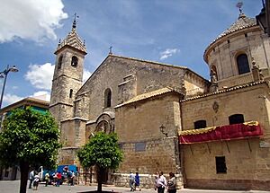 Archivo:Lucena parroquia de san mateo 1
