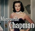 Marguerite Chapman in Bloodhounds of Broadway (1952) trailer