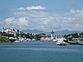 Marina vallarta - panoramio
