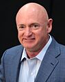 Mark Kelly (2016)