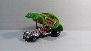 Archivo:Matchbox Dragon Wheels VW