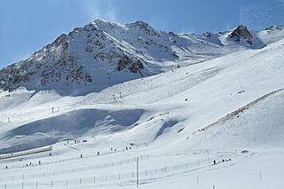 Mendoza - Los Penitentes (1).JPG