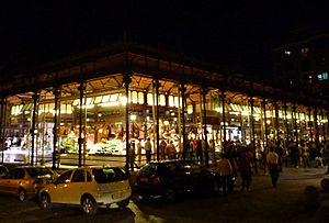 Archivo:Mercado de San Miguel (Madrid) 05