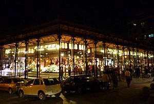 Archivo:Mercado de San Miguel (Madrid) 05