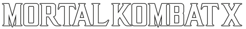 Mortal-Kombat-X-logo