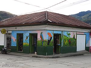 Archivo:Mural de Aves Palonegro