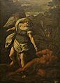 Museo di Capodimonte. (4544)