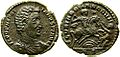 Nepotianus Coin 1