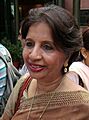 Nirupama Rao